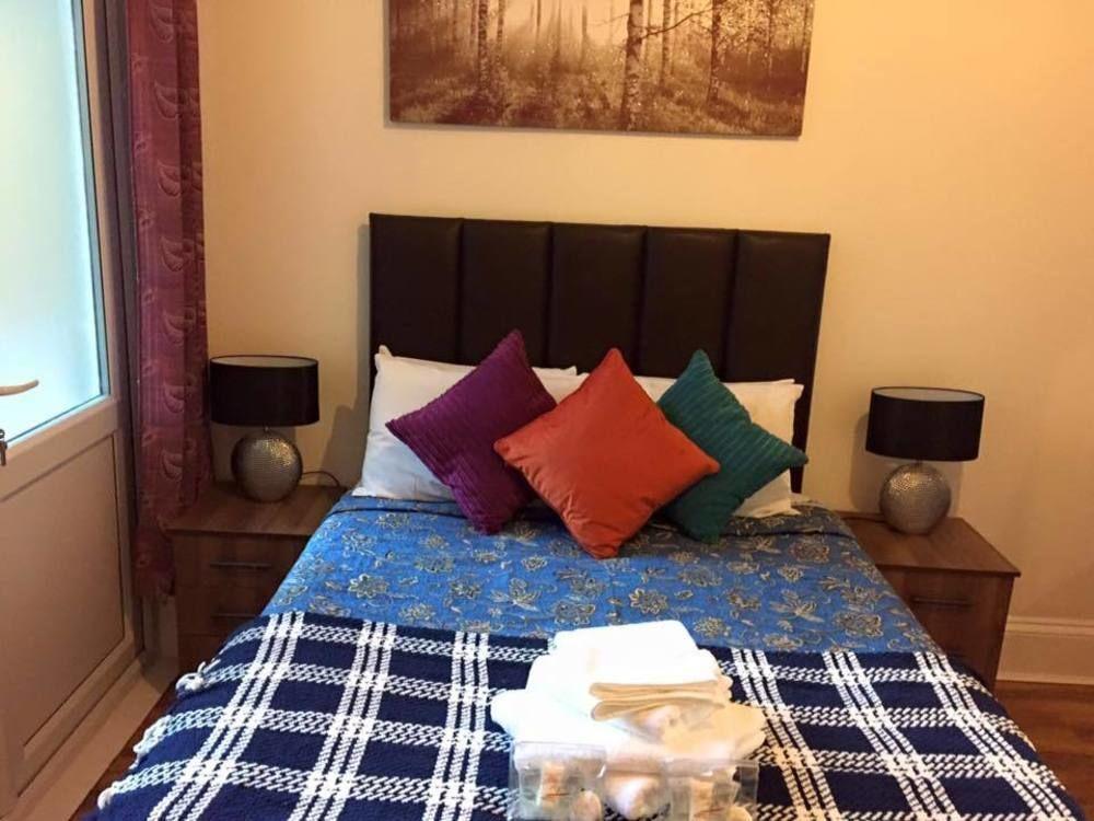 Maison d'hôtes Larsvale 3*